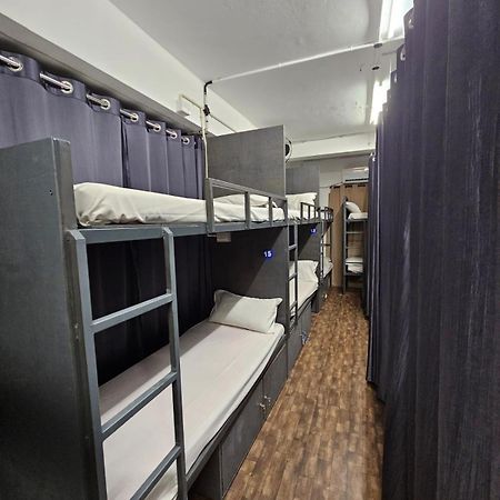 Lowfare Dormitory Кожикоде Екстер'єр фото