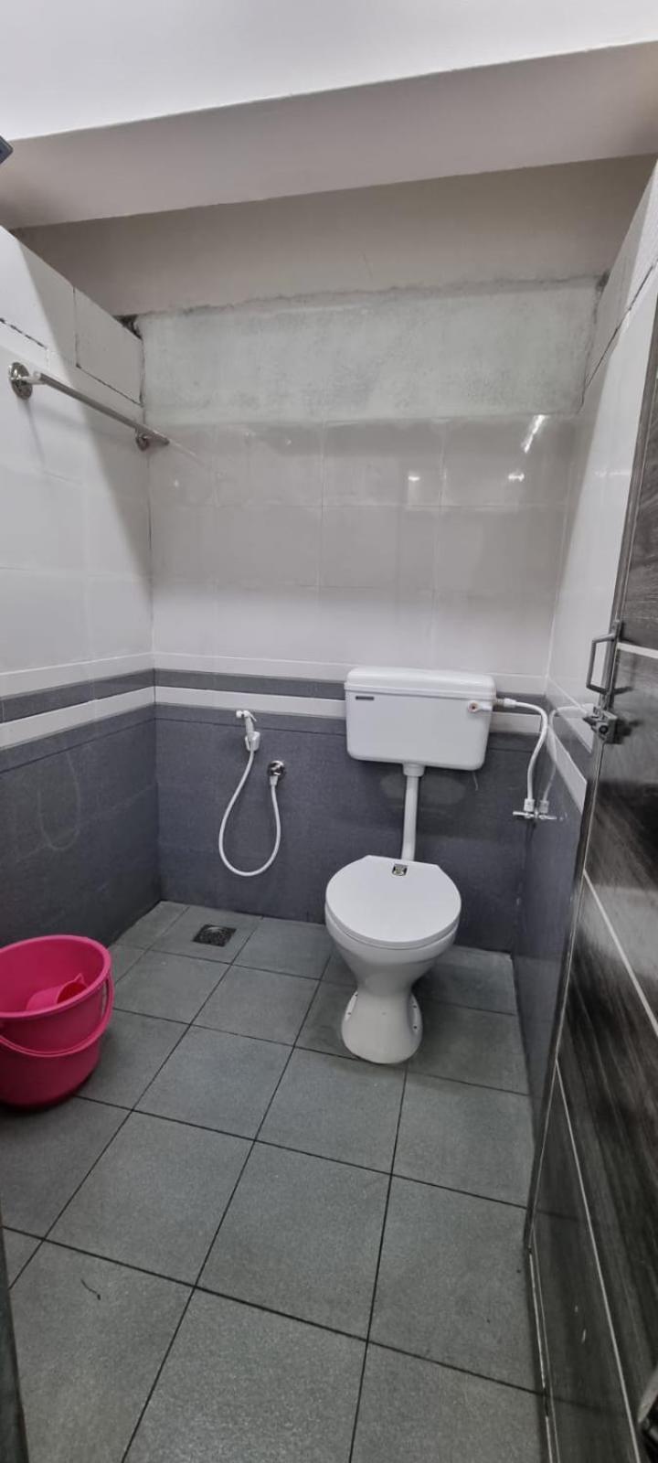 Lowfare Dormitory Кожикоде Екстер'єр фото