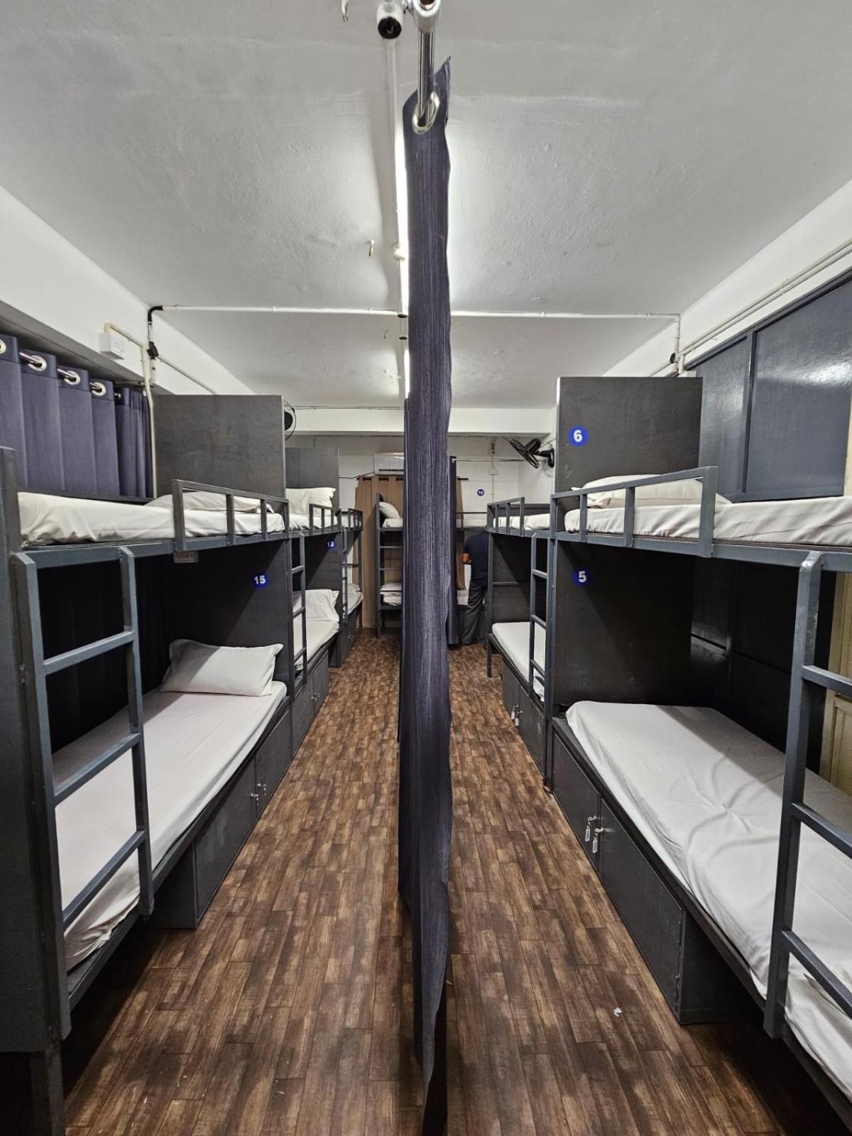 Lowfare Dormitory Кожикоде Екстер'єр фото